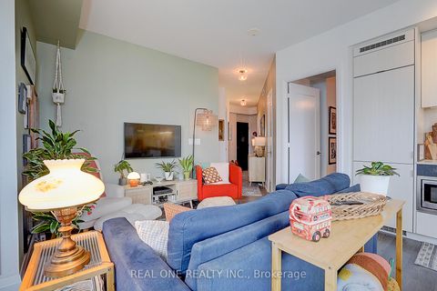 Photo 10 at 0915 - 101 Erskine Avenue, Mount Pleasant West, Toronto