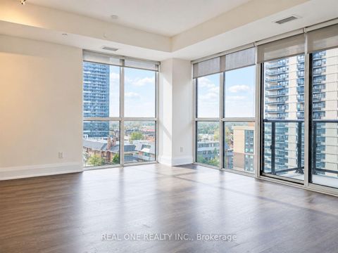 Photo 17 at 0915 - 101 Erskine Avenue, Mount Pleasant West, Toronto