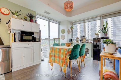 Photo 20 at 0915 - 101 Erskine Avenue, Mount Pleasant West, Toronto