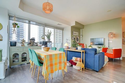 Photo 21 at 0915 - 101 Erskine Avenue, Mount Pleasant West, Toronto
