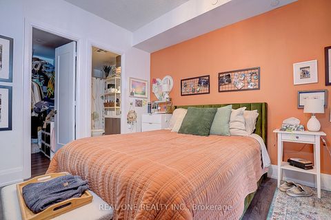 Photo 23 at 0915 - 101 Erskine Avenue, Mount Pleasant West, Toronto