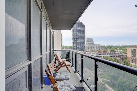 Photo 29 at 0915 - 101 Erskine Avenue, Mount Pleasant West, Toronto