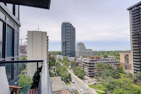 Photo 30 at 0915 - 101 Erskine Avenue, Mount Pleasant West, Toronto