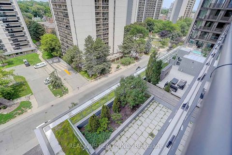 Photo 31 at 0915 - 101 Erskine Avenue, Mount Pleasant West, Toronto