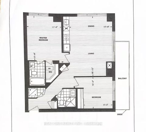 Photo 32 at 0915 - 101 Erskine Avenue, Mount Pleasant West, Toronto