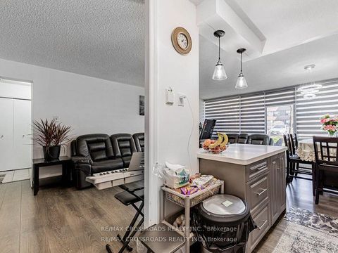 Photo 7 at 111 - 20 Sunrise Avenue, Victoria Village, Toronto