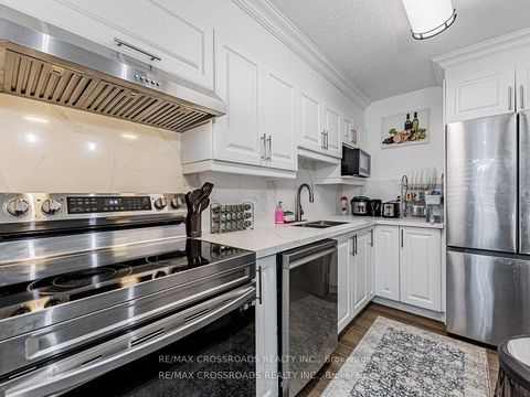 Photo 8 at 111 - 20 Sunrise Avenue, Victoria Village, Toronto