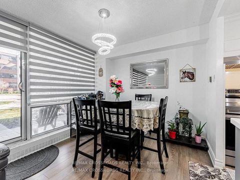 Photo 10 at 111 - 20 Sunrise Avenue, Victoria Village, Toronto