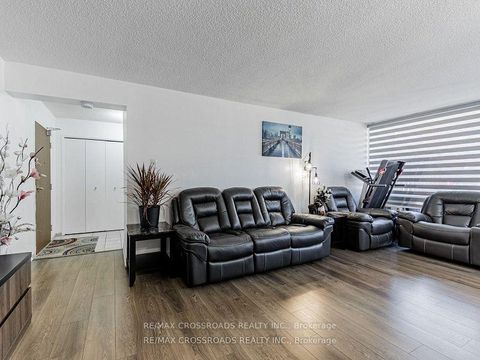 Photo 12 at 111 - 20 Sunrise Avenue, Victoria Village, Toronto