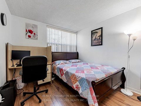 Photo 13 at 111 - 20 Sunrise Avenue, Victoria Village, Toronto
