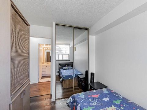 Photo 17 at 111 - 20 Sunrise Avenue, Victoria Village, Toronto