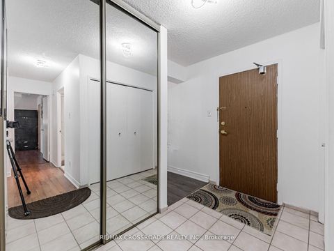 Photo 19 at 111 - 20 Sunrise Avenue, Victoria Village, Toronto