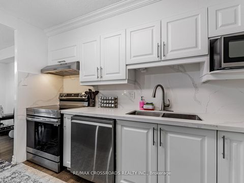 Photo 22 at 111 - 20 Sunrise Avenue, Victoria Village, Toronto