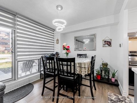 Photo 23 at 111 - 20 Sunrise Avenue, Victoria Village, Toronto