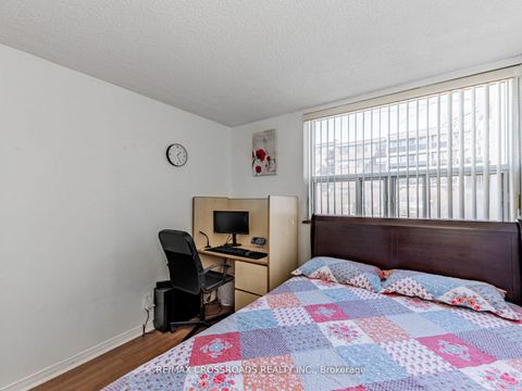 Photo 24 at 111 - 20 Sunrise Avenue, Victoria Village, Toronto