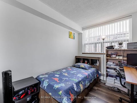 Photo 26 at 111 - 20 Sunrise Avenue, Victoria Village, Toronto