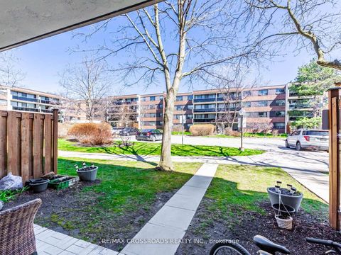 Photo 30 at 111 - 20 Sunrise Avenue, Victoria Village, Toronto