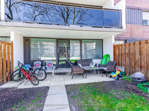 Photo 31 at 111 - 20 Sunrise Avenue, Victoria Village, Toronto