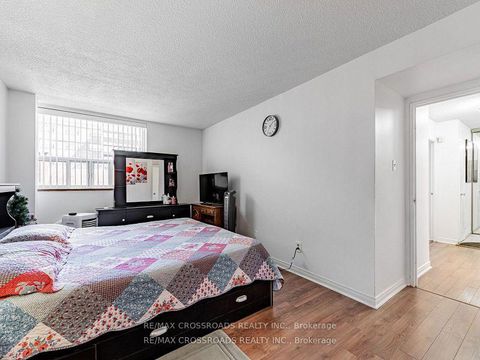 Photo 33 at 111 - 20 Sunrise Avenue, Victoria Village, Toronto