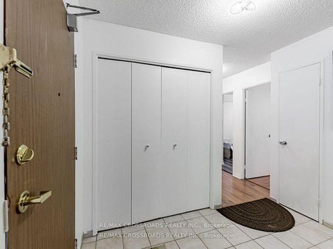 Photo 37 at 111 - 20 Sunrise Avenue, Victoria Village, Toronto