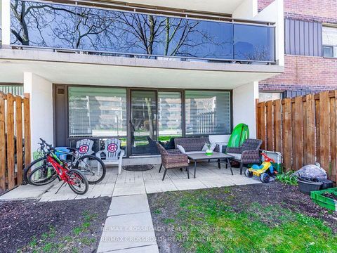 Photo 39 at 111 - 20 Sunrise Avenue, Victoria Village, Toronto