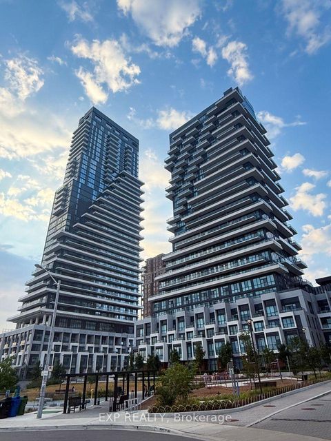 Photo 0 at 3104 - 30 Inn on the Park Drive, Don Mills, Toronto