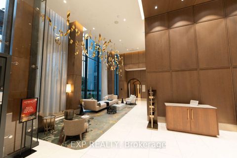Photo 3 at 3104 - 30 Inn on the Park Drive, Don Mills, Toronto