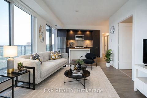 Photo 10 at 3104 - 30 Inn on the Park Drive, Don Mills, Toronto