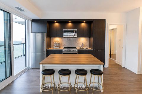 Photo 11 at 3104 - 30 Inn on the Park Drive, Don Mills, Toronto