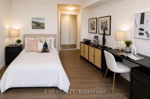 Photo 13 at 3104 - 30 Inn on the Park Drive, Don Mills, Toronto