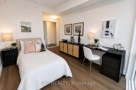 Photo 14 at 3104 - 30 Inn on the Park Drive, Don Mills, Toronto