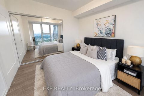 Photo 16 at 3104 - 30 Inn on the Park Drive, Don Mills, Toronto