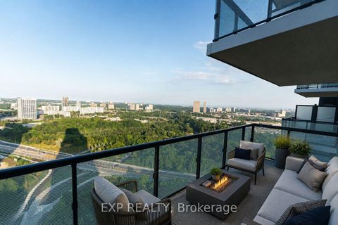 Photo 17 at 3104 - 30 Inn on the Park Drive, Don Mills, Toronto