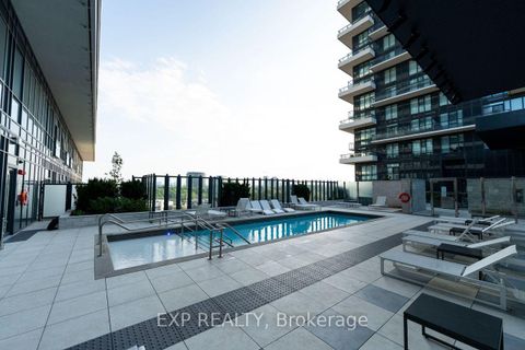 Photo 20 at 3104 - 30 Inn on the Park Drive, Don Mills, Toronto