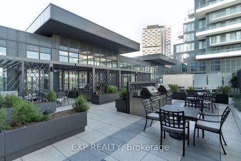 Photo 22 at 3104 - 30 Inn on the Park Drive, Don Mills, Toronto