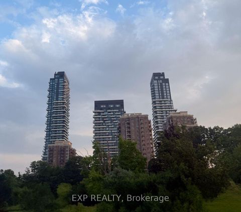 Photo 30 at 3104 - 30 Inn on the Park Drive, Don Mills, Toronto