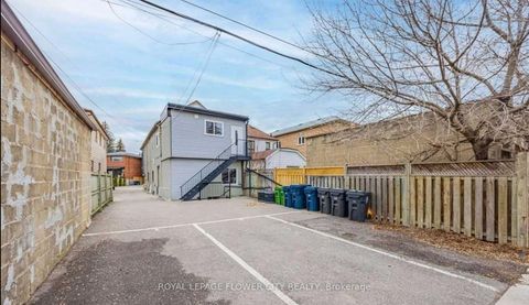 Photo 1 at 29 Bernice Crescent, Smythe, Toronto