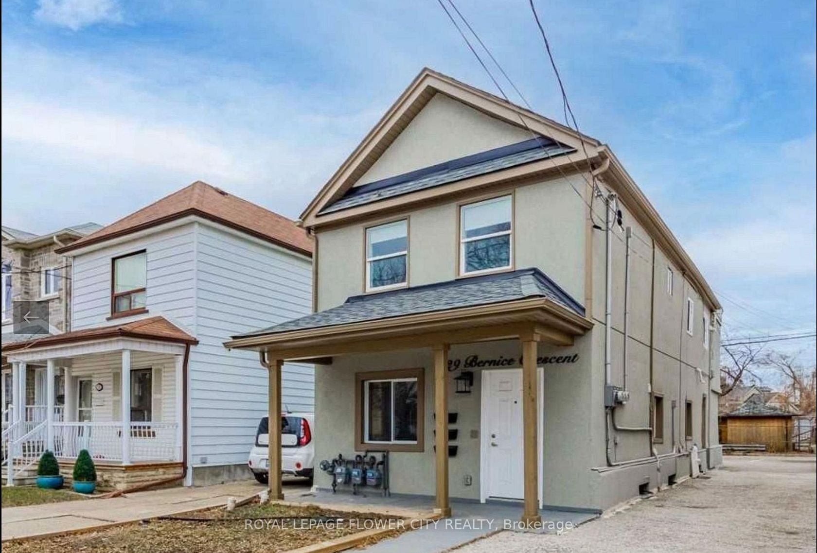 29 Bernice Crescent, Smythe, Toronto 