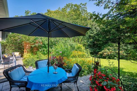 Photo 37 at 17 Clearside Place, Markland Wood, Toronto