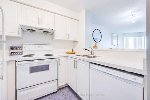Photo 6 at 1908 - 11 Lee Centre Drive, Woburn, Toronto