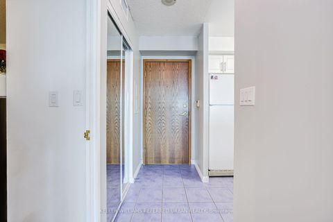 Photo 8 at 1908 - 11 Lee Centre Drive, Woburn, Toronto