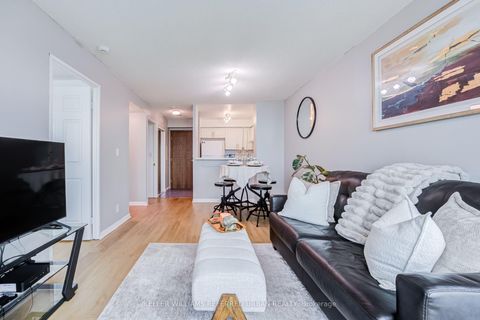 Photo 9 at 1908 - 11 Lee Centre Drive, Woburn, Toronto