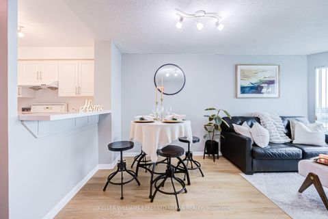 Photo 13 at 1908 - 11 Lee Centre Drive, Woburn, Toronto