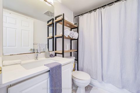 Photo 14 at 1908 - 11 Lee Centre Drive, Woburn, Toronto
