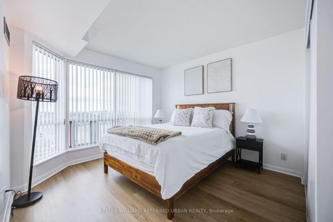 Photo 15 at 1908 - 11 Lee Centre Drive, Woburn, Toronto