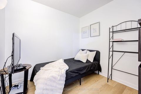 Photo 18 at 1908 - 11 Lee Centre Drive, Woburn, Toronto