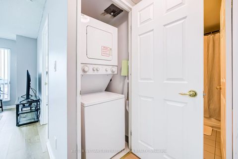 Photo 20 at 1908 - 11 Lee Centre Drive, Woburn, Toronto