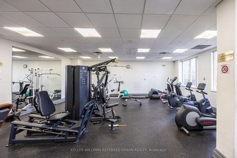 Photo 22 at 1908 - 11 Lee Centre Drive, Woburn, Toronto