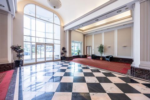 Photo 23 at 1908 - 11 Lee Centre Drive, Woburn, Toronto