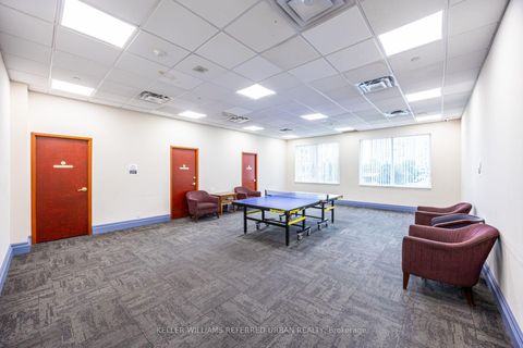Photo 24 at 1908 - 11 Lee Centre Drive, Woburn, Toronto